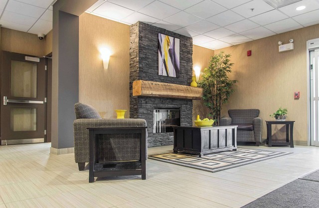 Mainstay Suites Winnipeg