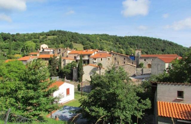 Mairie de VIRA