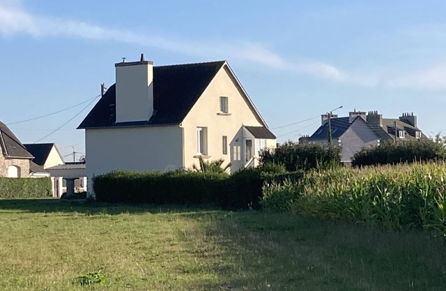 Maison de vacances proche de la plage