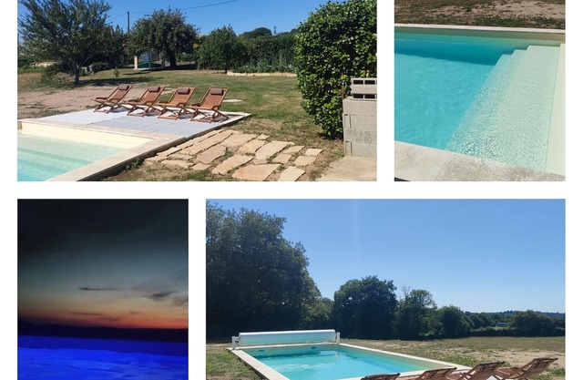 Maison Vacances 6 Personnes