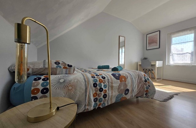 Maisonnette en Duplex - Cosy- Centre Ville