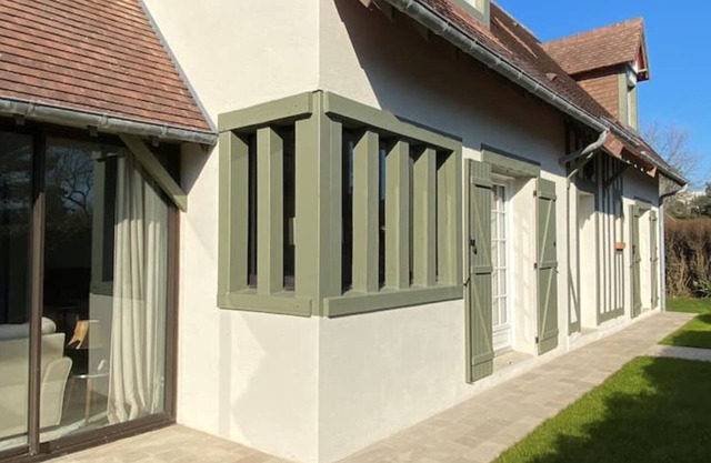 Maison à Cabourg - A 100 m de la Plage