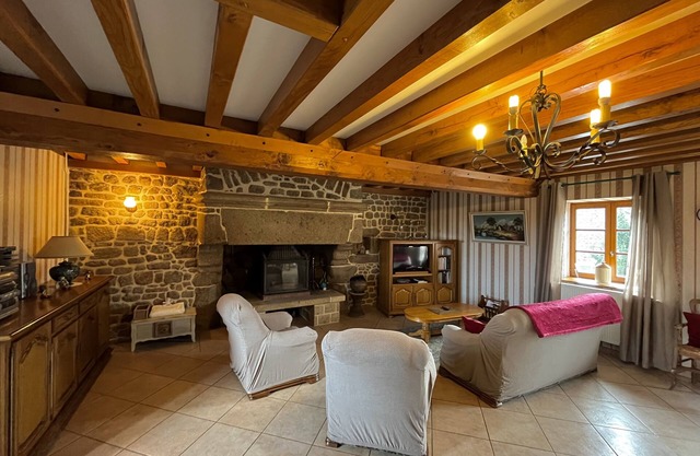 Maison à la Campagne