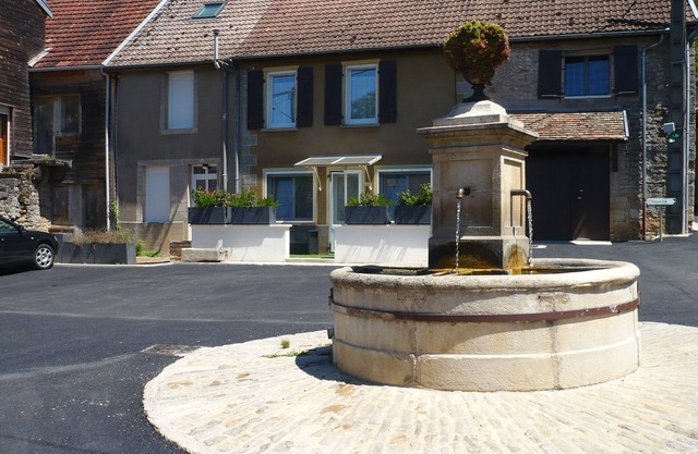 Maison à la Campagne Proche de la Route des Vins de Bourgogne
