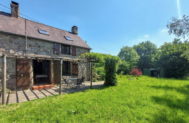 Maison à la campagne