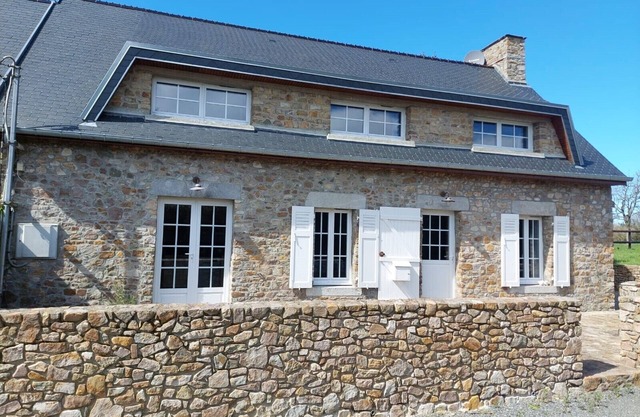 Maison à Proximité de la Plage