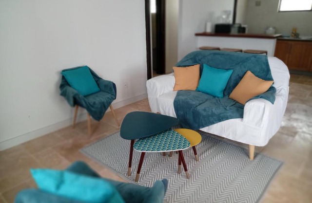 Maison à proximité du Chemin des Anglais