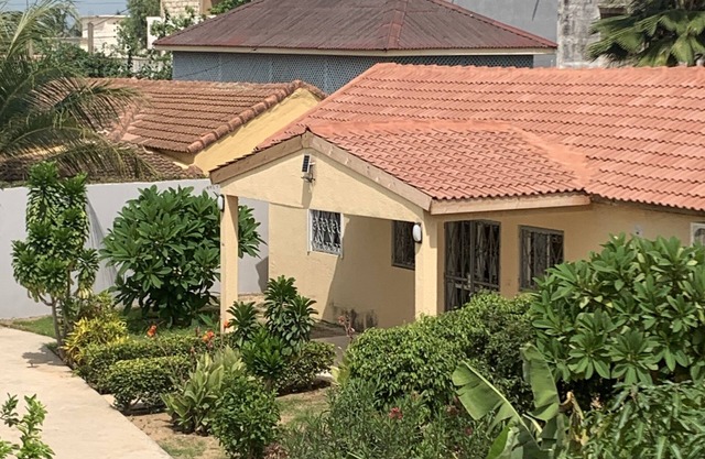 Maison à Saly Niakh Niakhal