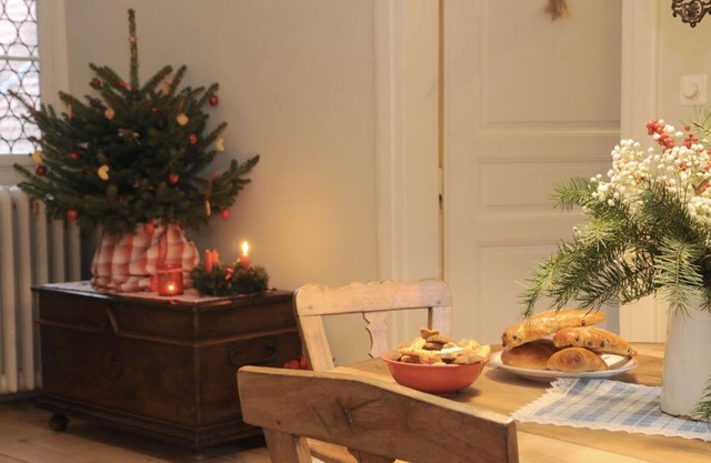 Maison 1603 - Le Prévôt * , Charm in the heart of the vineyards at Hunawihr