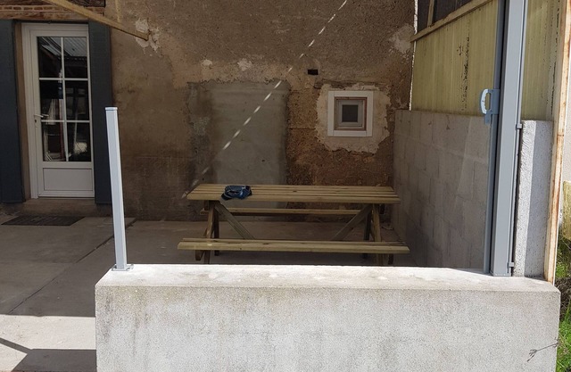 Maison 2 Chambres Wifi Gratuit