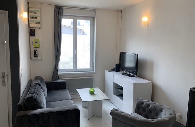 Maison 8 Personnes, Proches des Commodité Pour Rejoindre la Métropole Lilloise