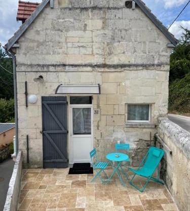 Maison a 3 minutes de soissons