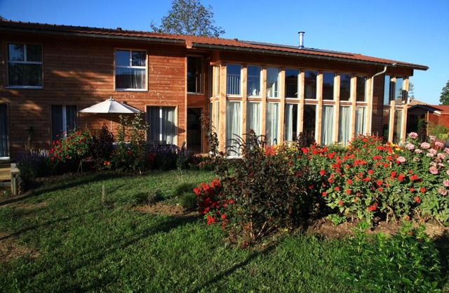 Maison Addama