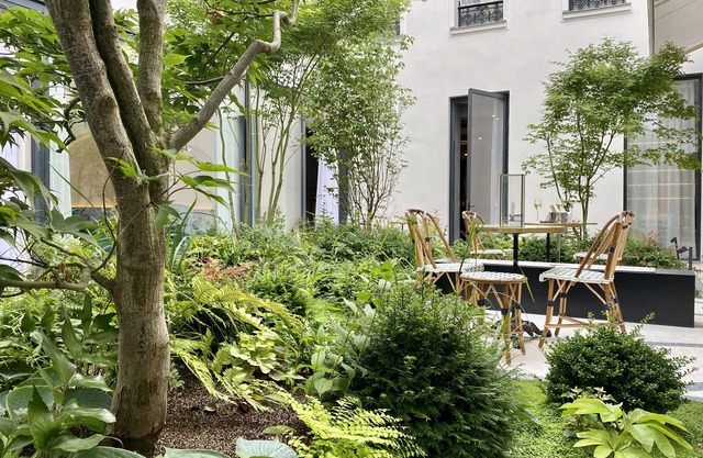 Maison Albar Hotels Le Vendome