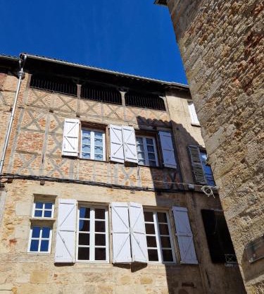 Maison Ambre