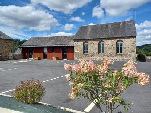Maison ancienne adaptée, idéale pour randonneurs sur le GR 22 - FR-1-497-234