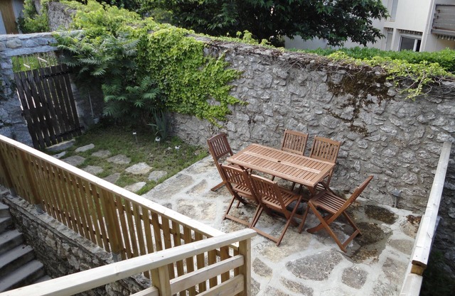 Maison-Apt 60m² near GRENOBLE and SKI Stations