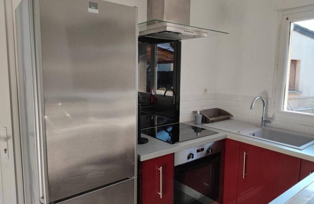 Maison au Calme Entre Toulouse et Montauban