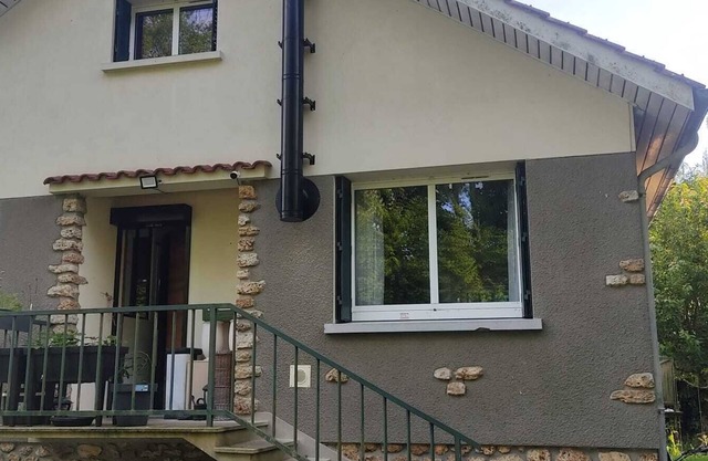 Maison au Calme Dans un Village à 50 km de Paris