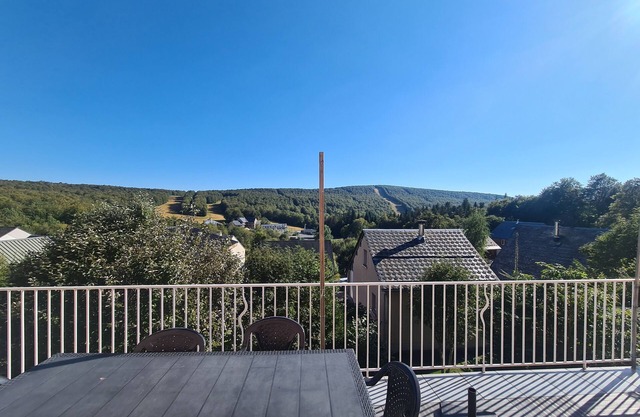 Maison Aubrac SPA