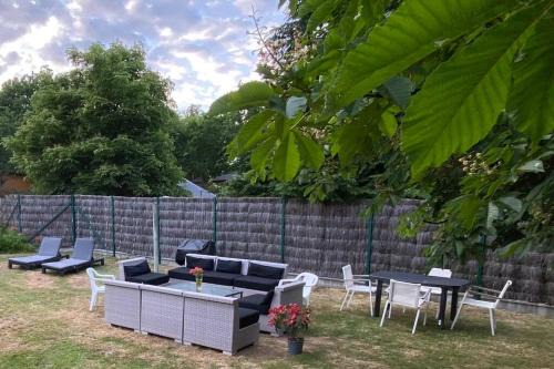 Maison aux cœur de la Brière!