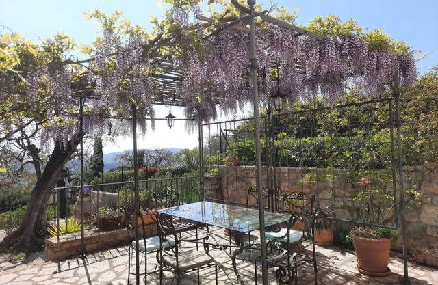 Maison Avec Jardin Idéale Pour Vacances Entre Amis ou en Famille - Chien Accepté