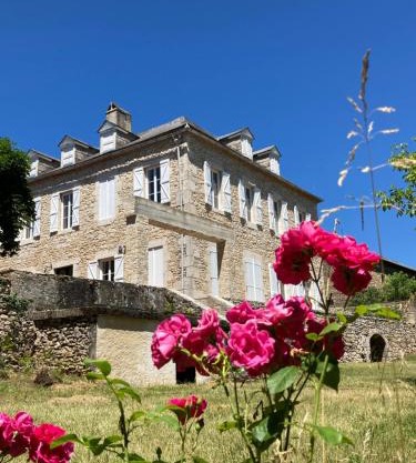 Maison Balmelle - Maison d'hôtes de Caractère