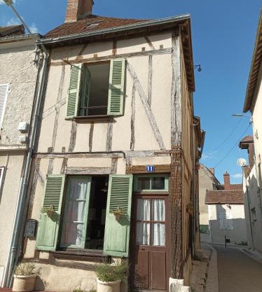 Maison Belle Croix