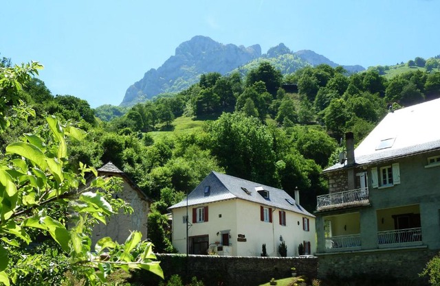 Maison Bergoun