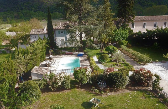 Maison Bersane