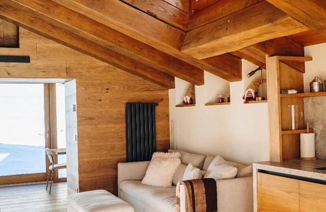 Maison Brenva Elegant A