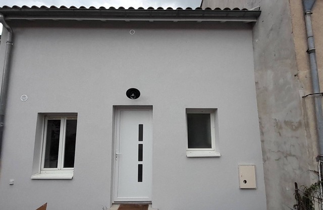 Maison Calme et Cosy 2 Chambres
