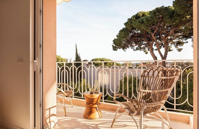Maison Carla Rosa