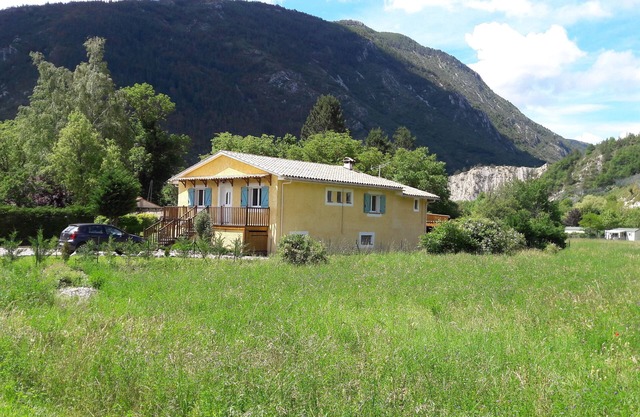 Maison Castellane
