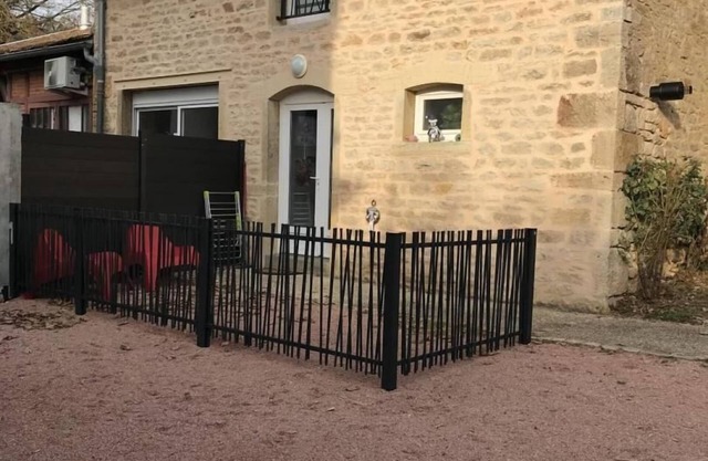 Maison Clémenso - CLUNY
