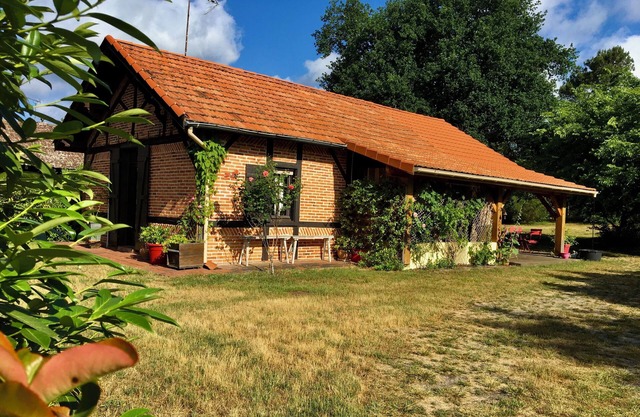 Maison Clôturée, Plages, Lacs, Océan et Jacuzzi. Animaux de Compagnie Acceptés
