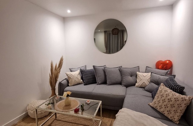 Maison Cocooning Avec Jacuzzi
