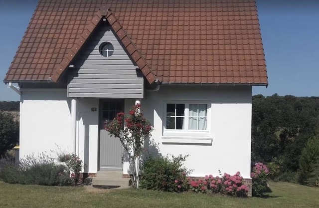 Maison Cocon sur Mer