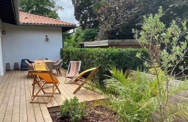 Maison Cocooning Proche Plages