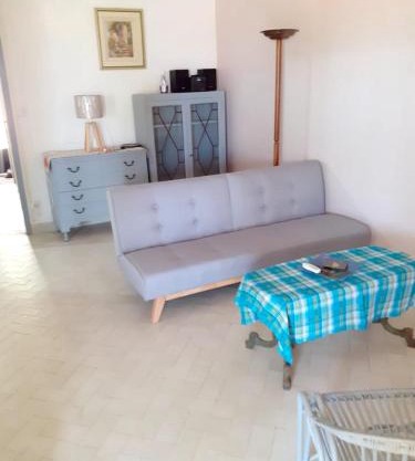 Maison confortable avec jardin à Basse-Terre + Parking inclus