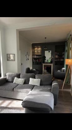 Maison conviviale de caractère