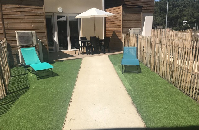 Maison Conviviale