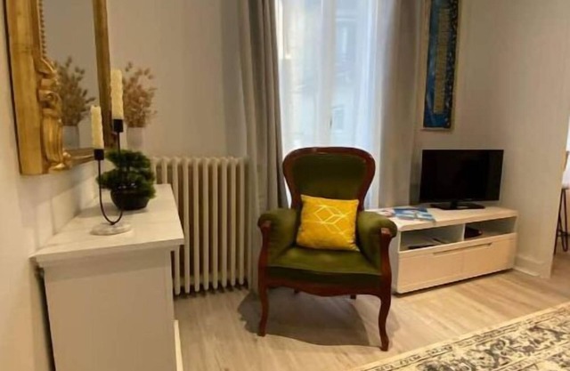 maison cosy à Vichy