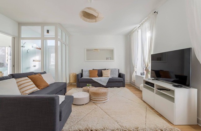 Maison Cosy 10 min Presque 'île Lyon
