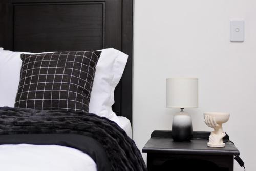 Maison d'Ambiance Leci villa