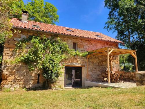 Maison des biches