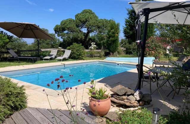 Maison d'Hôtes Hameau de Taur