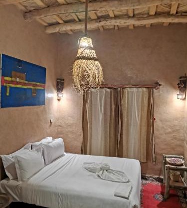 Maison d'hôte tamatart - Homestay