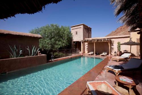 Maison d'Hôtes Irocha