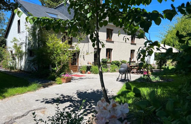 Maison d'hôtes Le Charme du Champs Claire